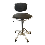 Beaubourg High Chair created by Michel Cadestin