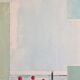 Tableau/ peinture de la piscine "les bains de Docks" au Havre