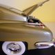 1948 Tucker Torpedo - American Collection Sedan - Original Box