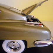 1948 Tucker Torpedo - American Collection Sedan - Original Box