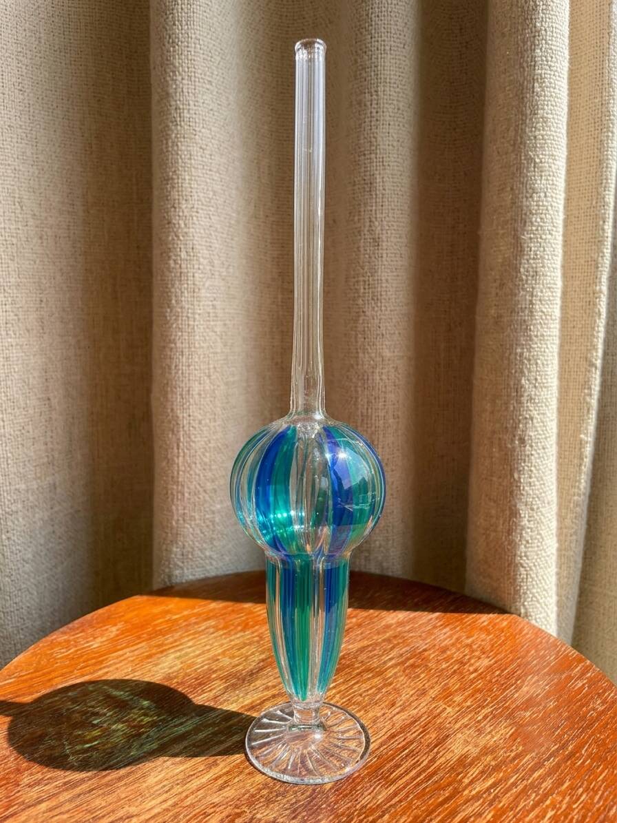 Italian soliflore style