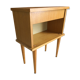 Table de chevet années 60
