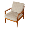 Fauteuil des années 1960, Knoll Antimott