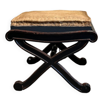 Dagobert stool