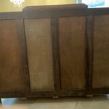 Art Deco Buffet