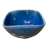 Pottery cup / ashen of Dieulefit