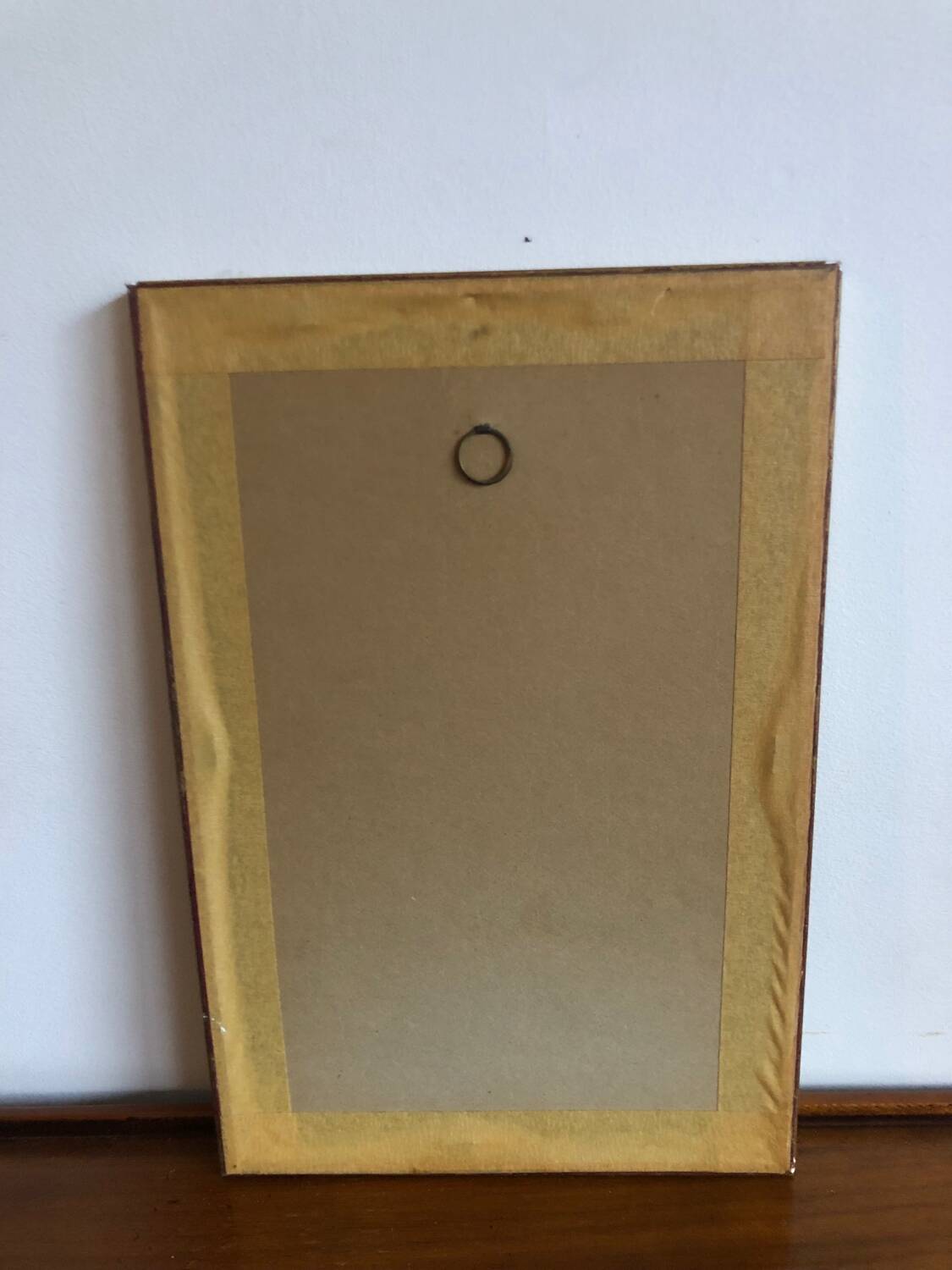 Vintage botanical illustration