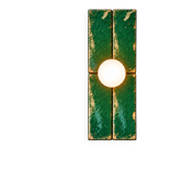 Applique murale en bejmat zellige