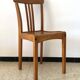 Vintage Stella bistro chairs from the 50s