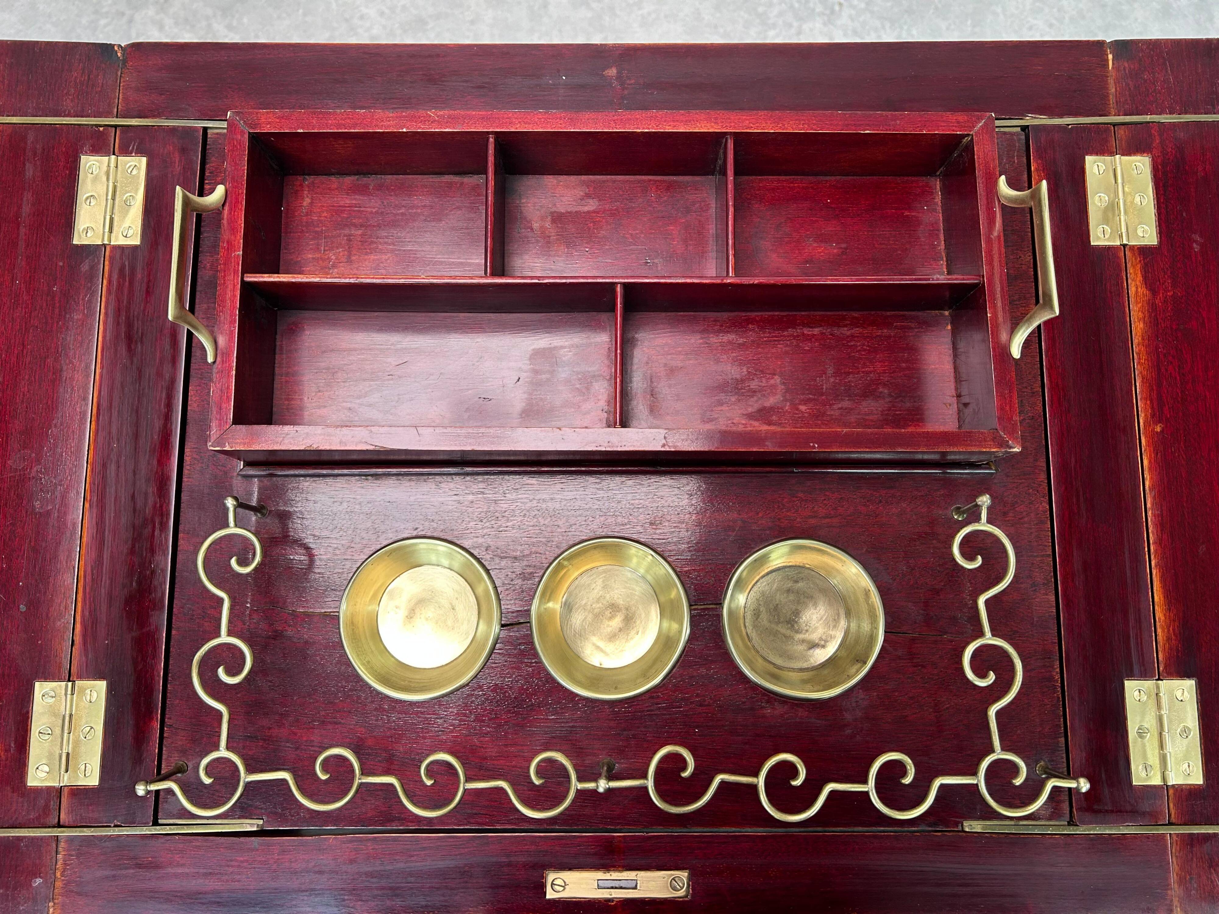 Secession Buffet by Portois & Fix