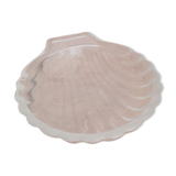 Empty shell pocket