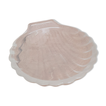 Empty shell pocket