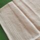 12 old damask linen napkins with monogram, 60x74 cm
