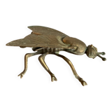 Cendrier mouche 