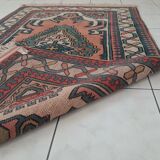 Tapis Anatolien  Kars fait main 191x117cm
