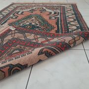 Handmade Kars Anatolian rug 191x117cm