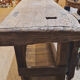 Woodworking bench