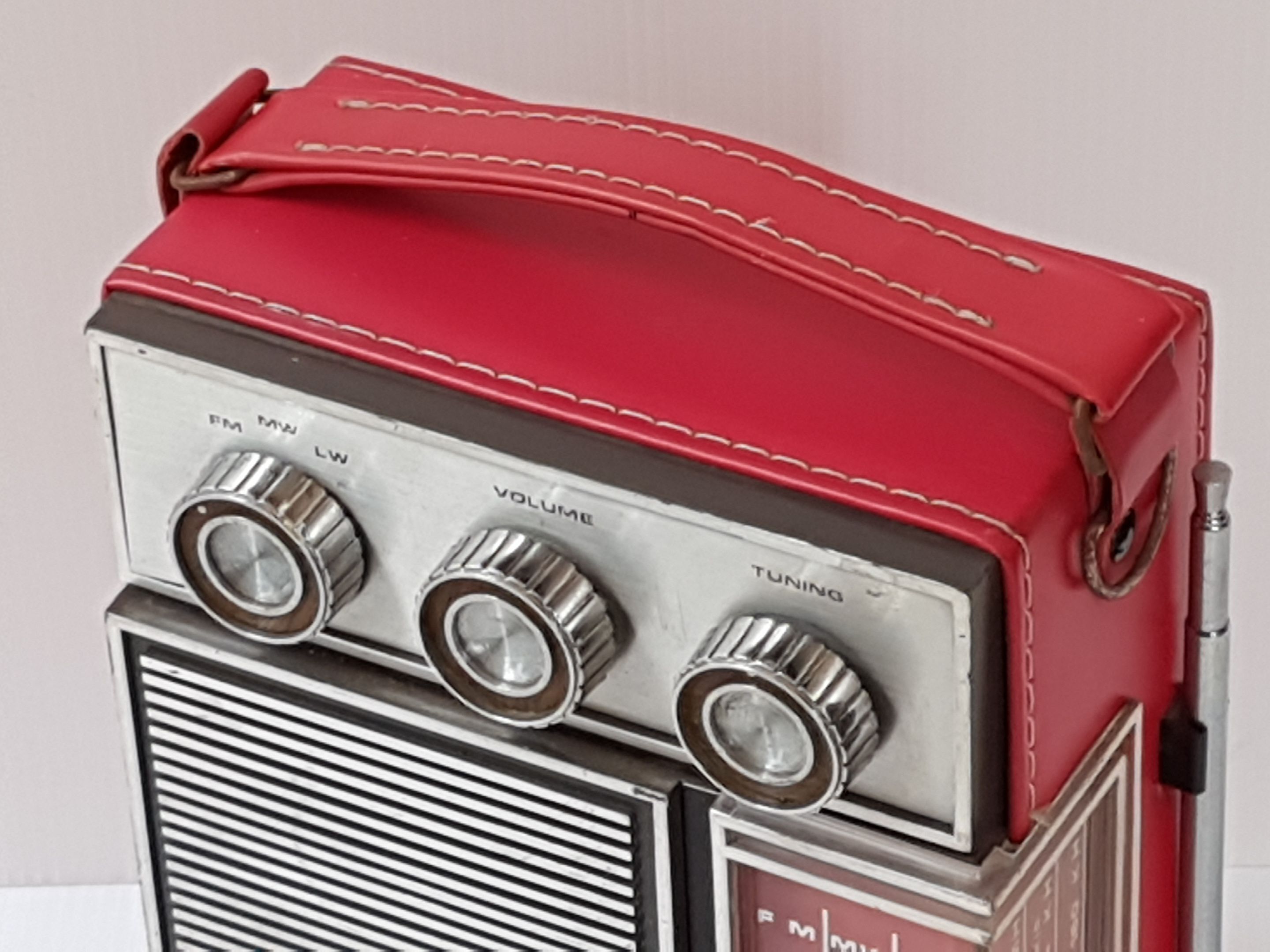 Acec 1960 vintage radio