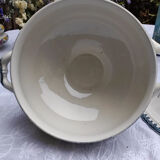 Terre de Fer tureen