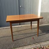 Vintage table