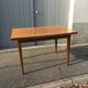 Vintage table