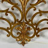 Luminaire Palladio style Louis XVI