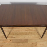 Mid-century modern teak dining table by Ib Kofod Larsen for G-Plan, 1960s