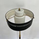 Floor lamp by Bruno Gatta for Stilnovo, Italy, 1960s.