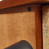 Vintage chest of drawers 1960