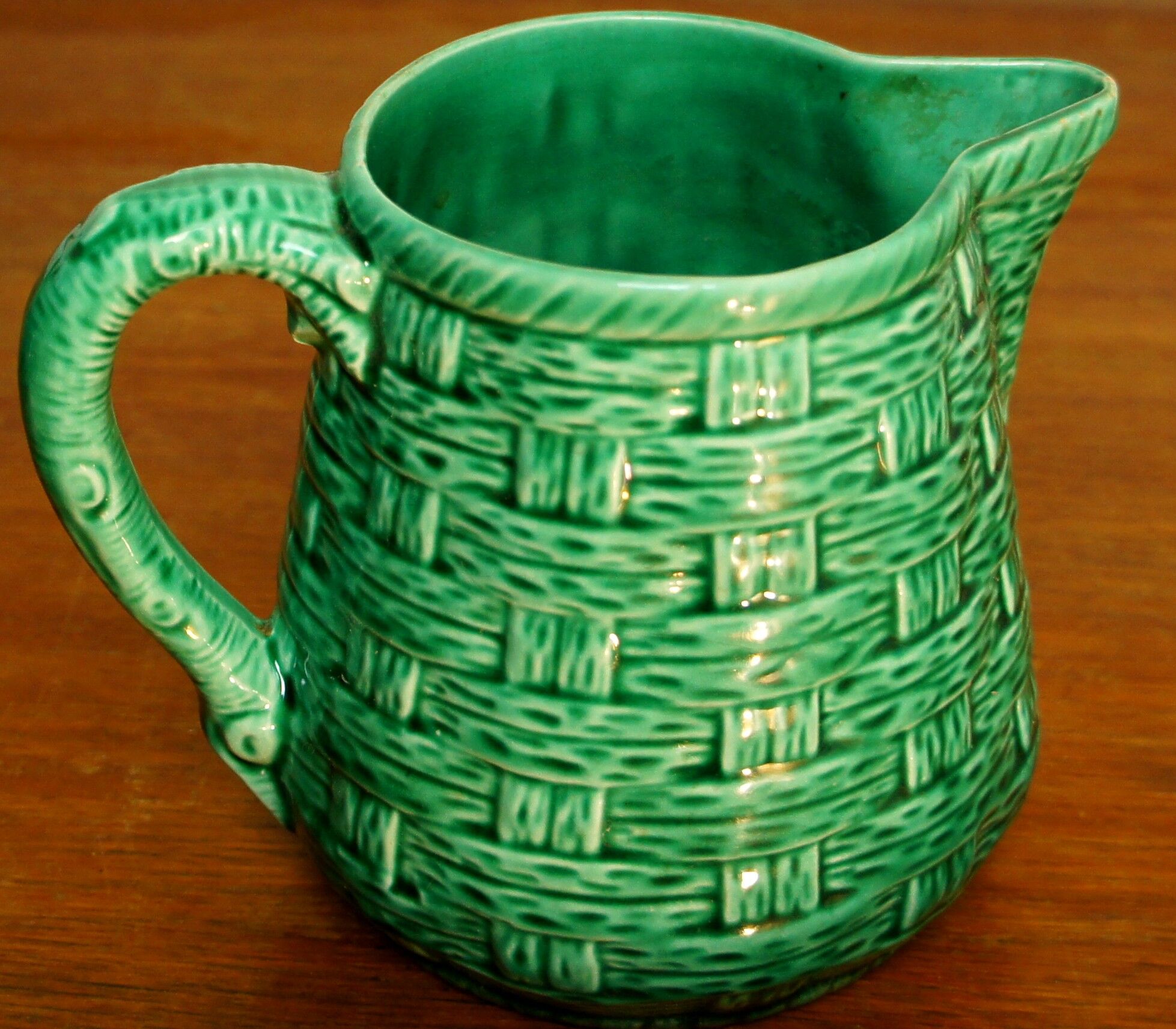 Pitcher Digoin - Braided Dabinsarreguemines