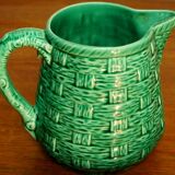 Pitcher Digoin - Braided Dabinsarreguemines