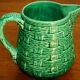 Pitcher Digoin - Braided Dabinsarreguemines