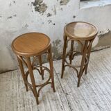 Baumann high stools