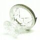 R4o crystal plate art deco