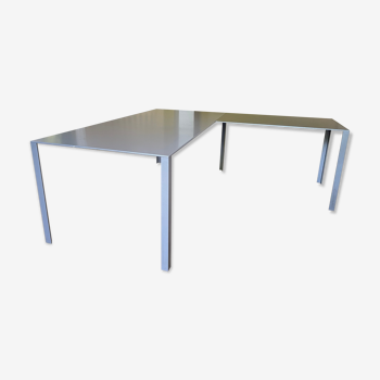 Bureau design Jean Nouvel collection Less