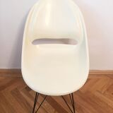 Chair by Miroslav Navratil for Vertex, 1960s