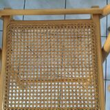 Canney folding chairs