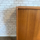 Scandinavian teak sideboard 1960