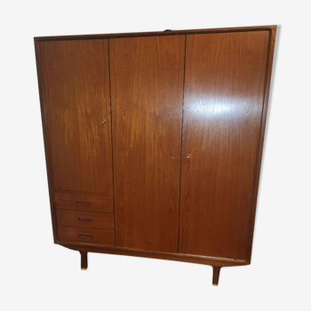 Armoire scandinave 3portes