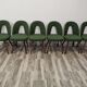 Dining Chairs by Antonin Suman 1960s