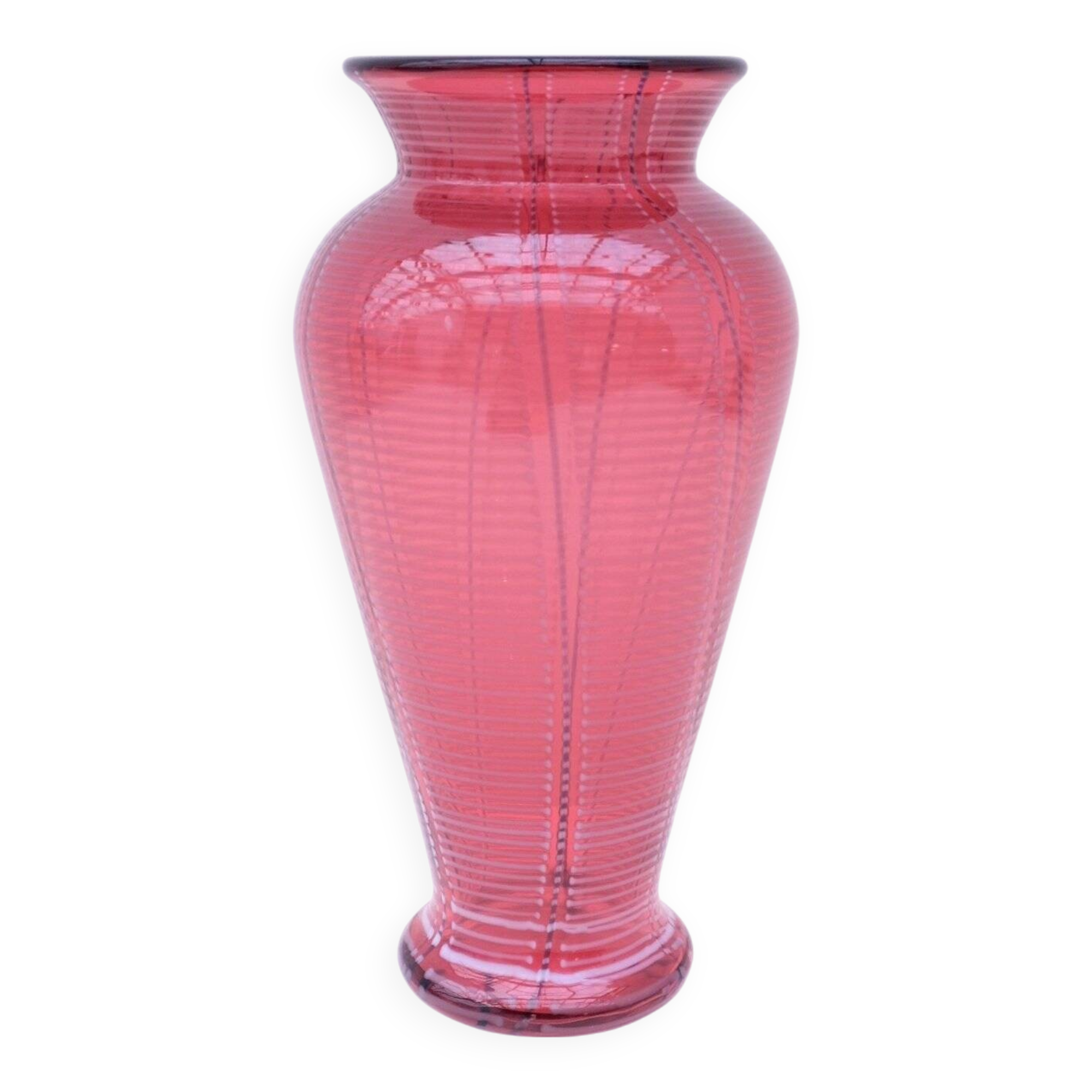 Michelotto vase - Murano, 1980