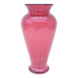 Vase by michelotto - murano, 1980