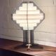 Table lamp 'Optima', Flemming Brylle & Preben Jacobsen, Quality Sistem, Denmark, 1960s