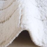 Beni Ouarain rug - 294 x 205 cm