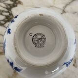 Old bowl St Amand and Hamage