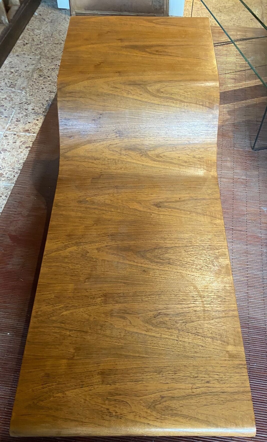 Coffee table 50s / 60s