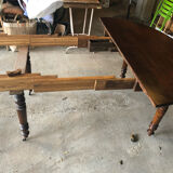 Extension table