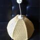 Vintage flower hanging