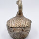 Vintage duck ice bucket by mauro manetti circa 1970 italy