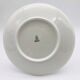 6 dinner plates and dish, H&C Selb Bavaria Germany Heinrich